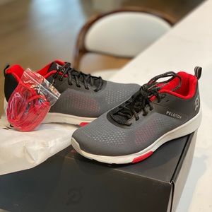 New Peloton Circuit Runners shoes - size 8.5